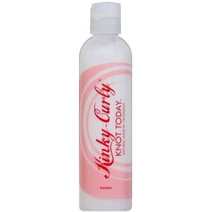 Kinky-Curly Knot Today Natural Leave In/Detangler, 8.0 OZ